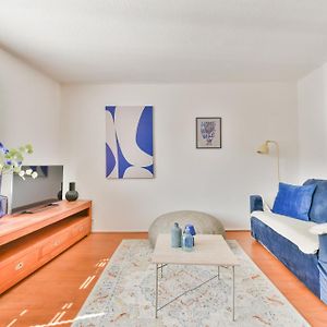 Appartement met een Slaapkamer
